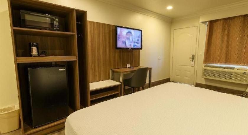 Hotel Rodeway