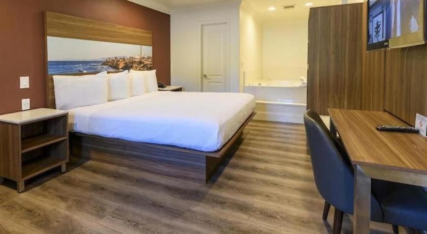 Rodeway Carlsbad