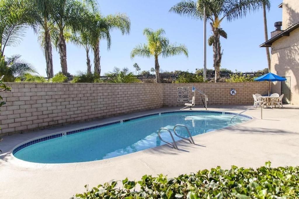 Rodeway Carlsbad