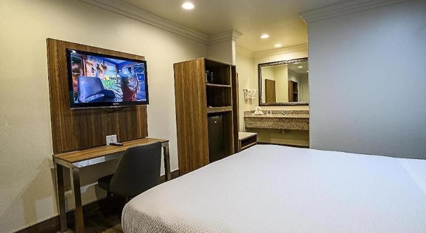 Rodeway 3* Carlsbad