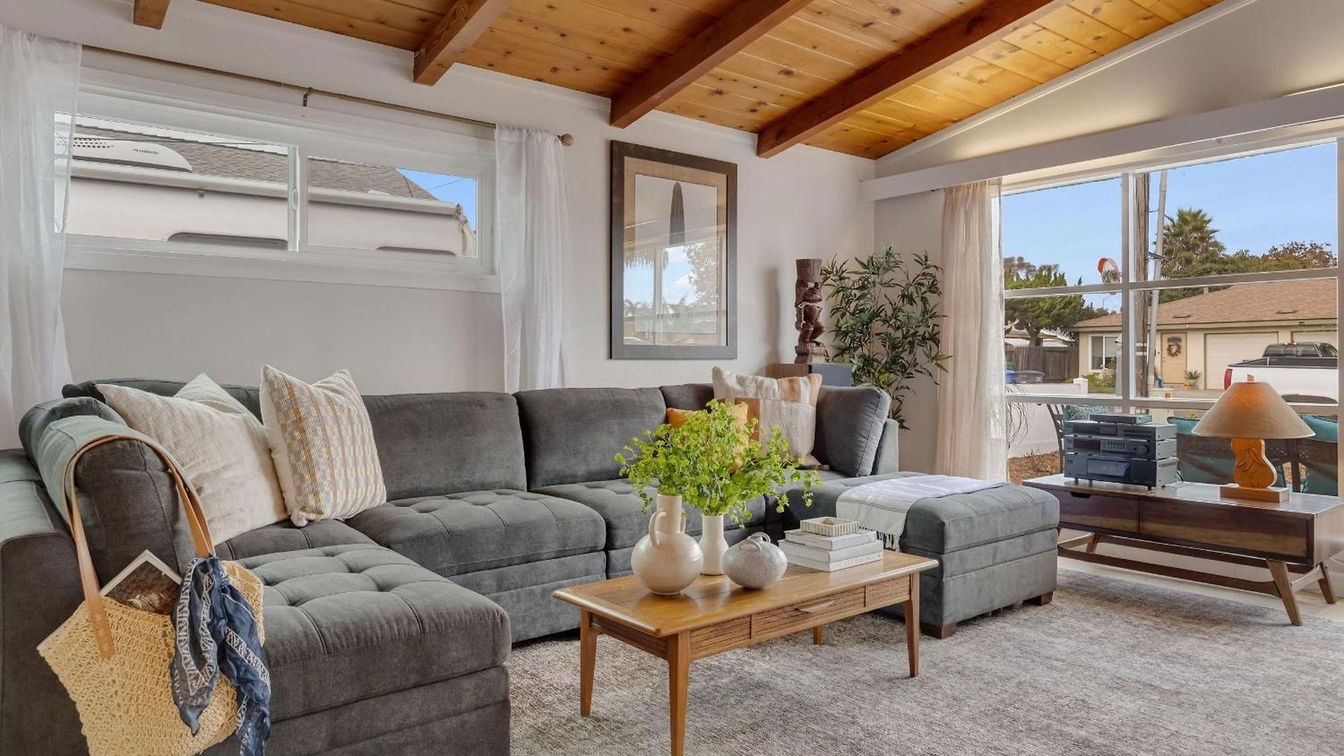 Holiday home California Dreamin By Avantstay *