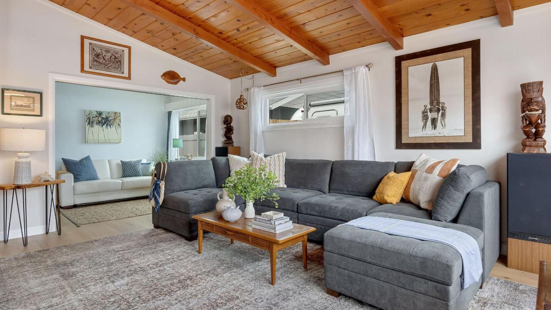 Holiday home California Dreamin By Avantstay *