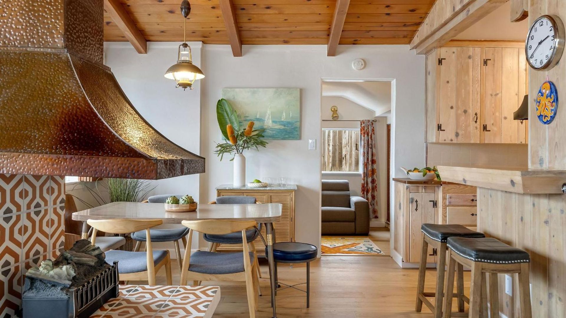 California Dreamin By Avantstay Holiday home