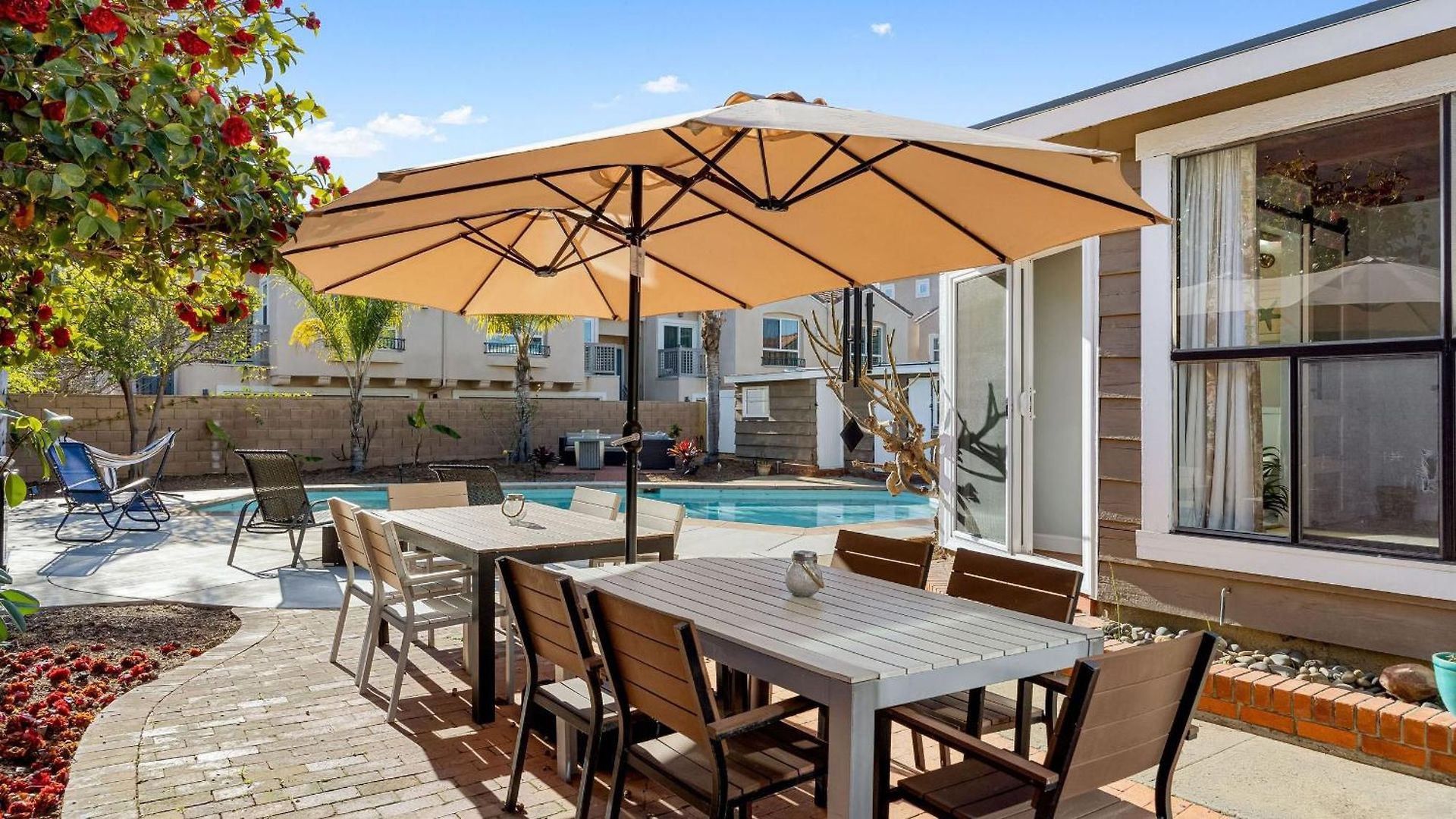California Dreamin By Avantstay Carlsbad