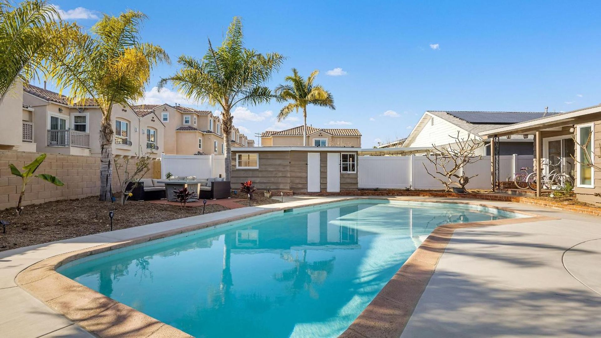 Holiday home California Dreamin By Avantstay