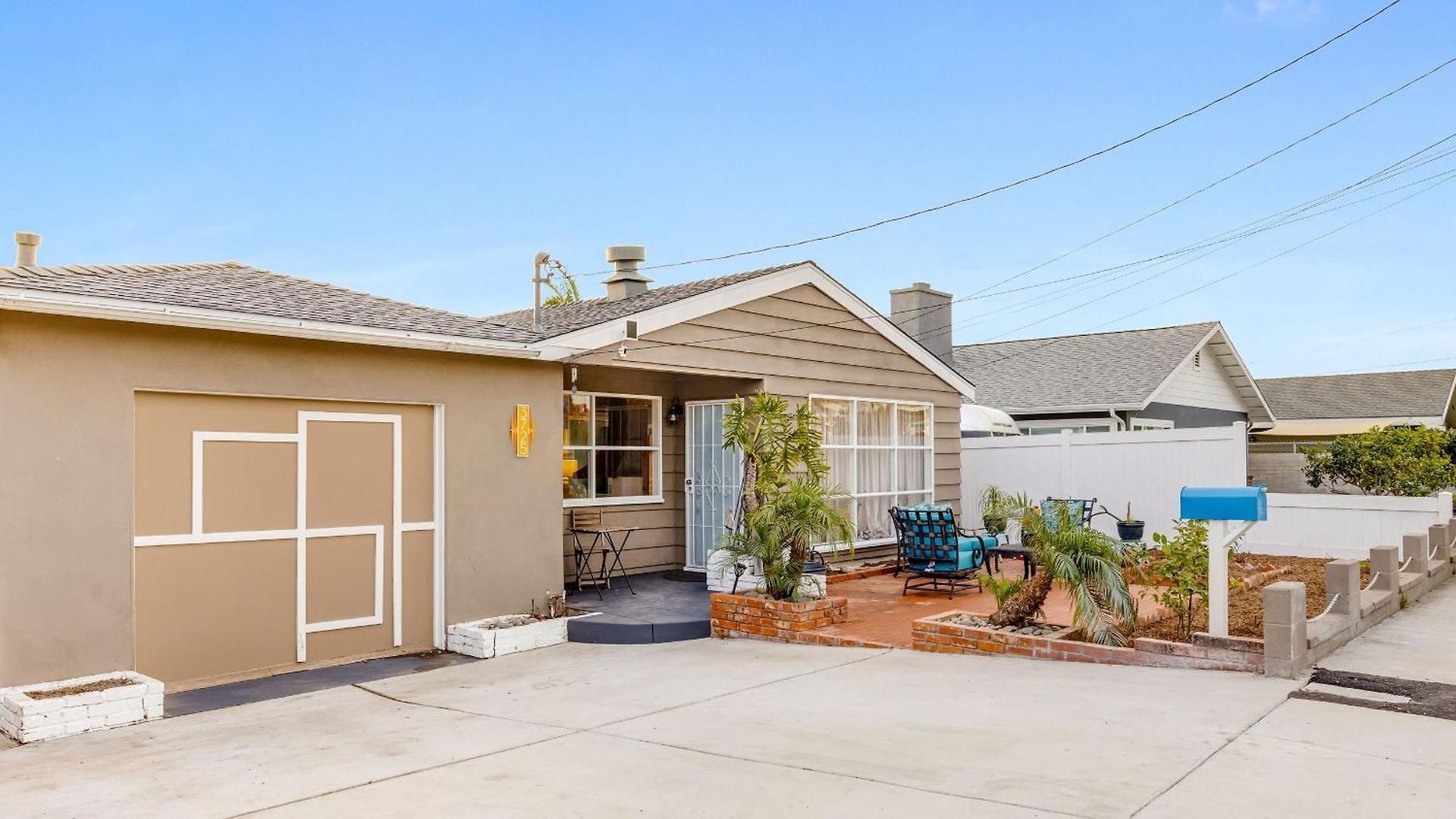 Holiday home California Dreamin By Avantstay *