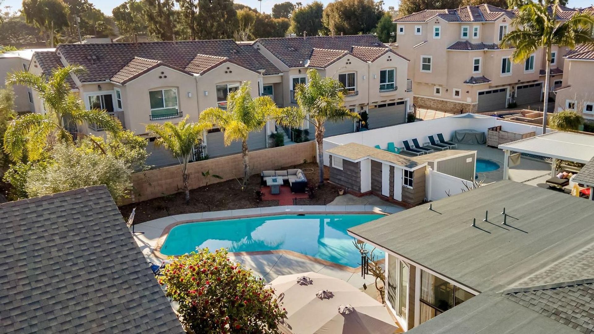 California Dreamin By Avantstay Holiday home