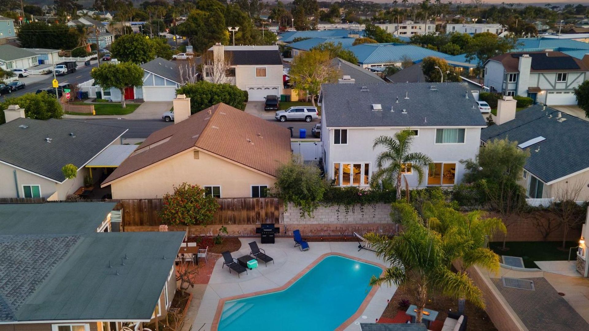 California Dreamin By Avantstay Carlsbad