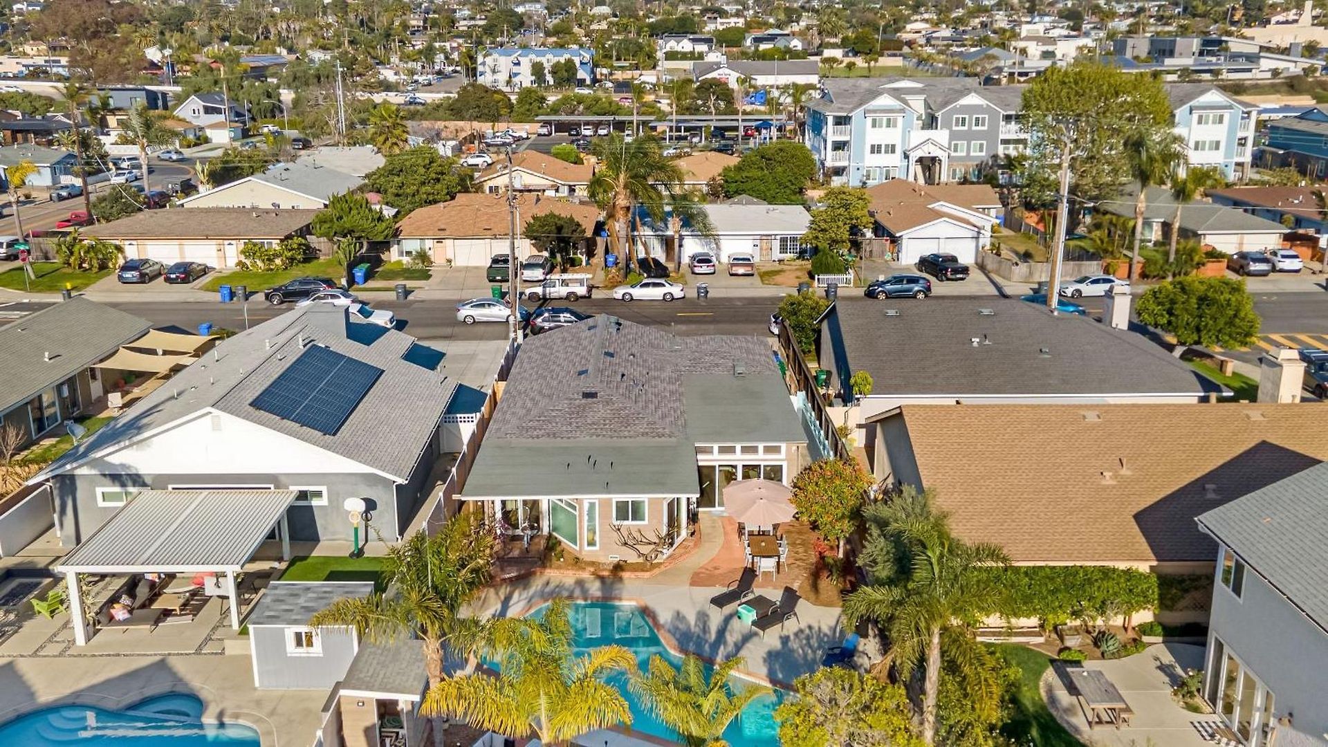 California Dreamin By Avantstay Holiday home Carlsbad