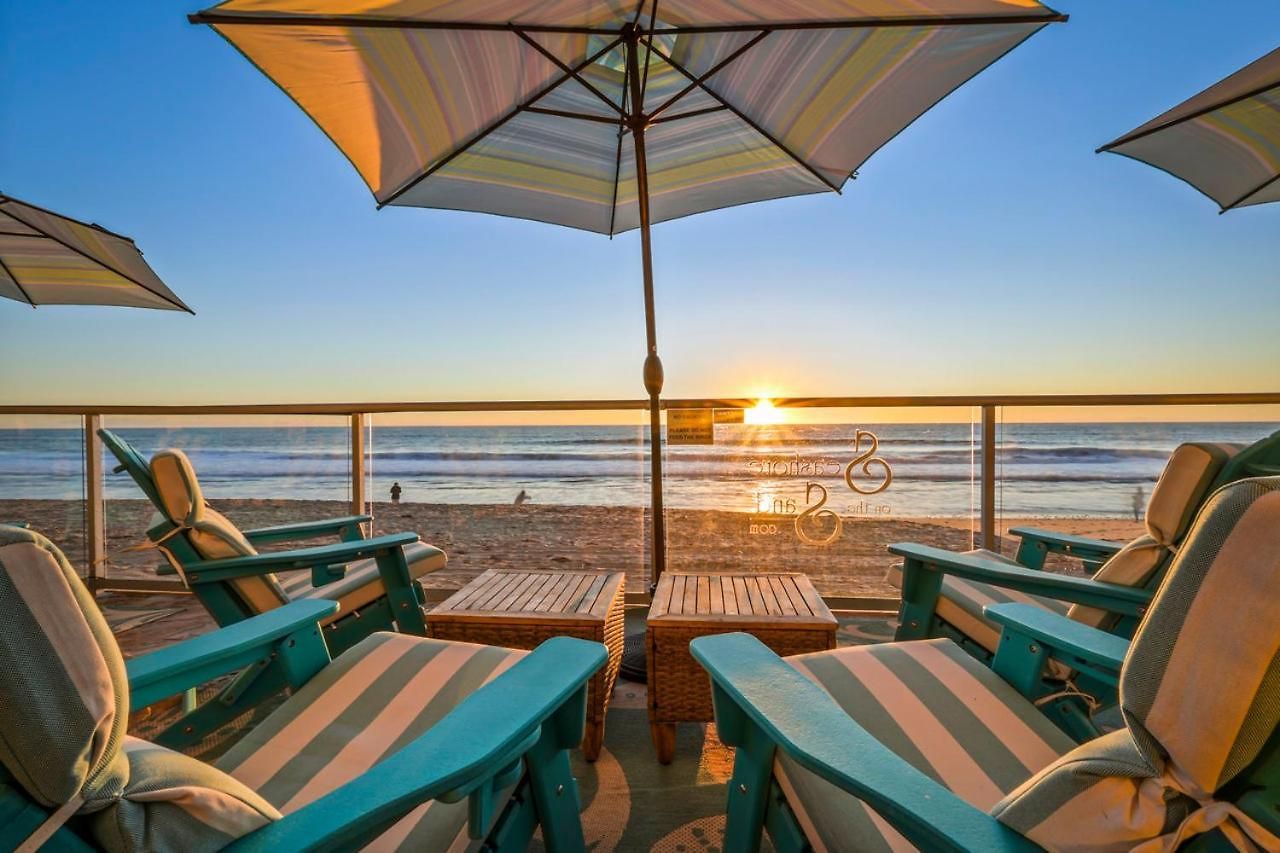 Seashore On The 4*