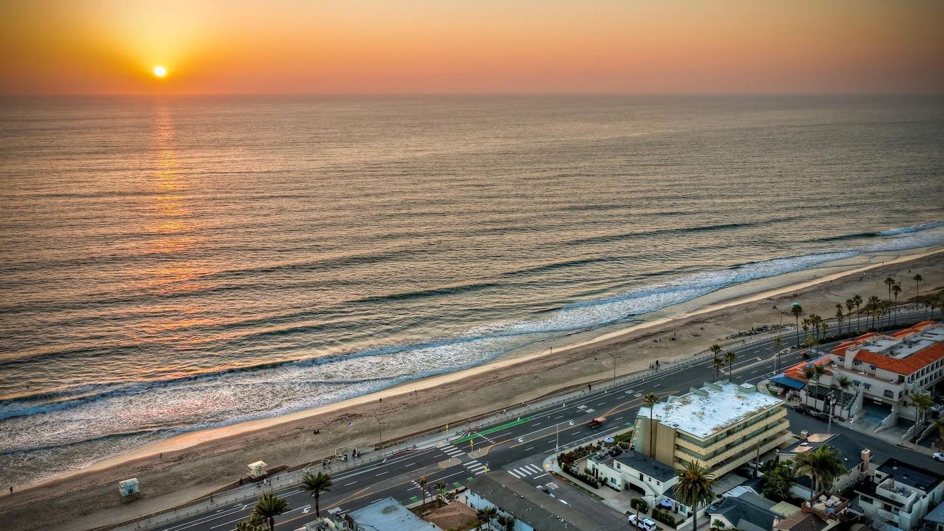 Sycamore Haus Estate - Rent 3 Ocean-view Luxury Steps From State Holiday home