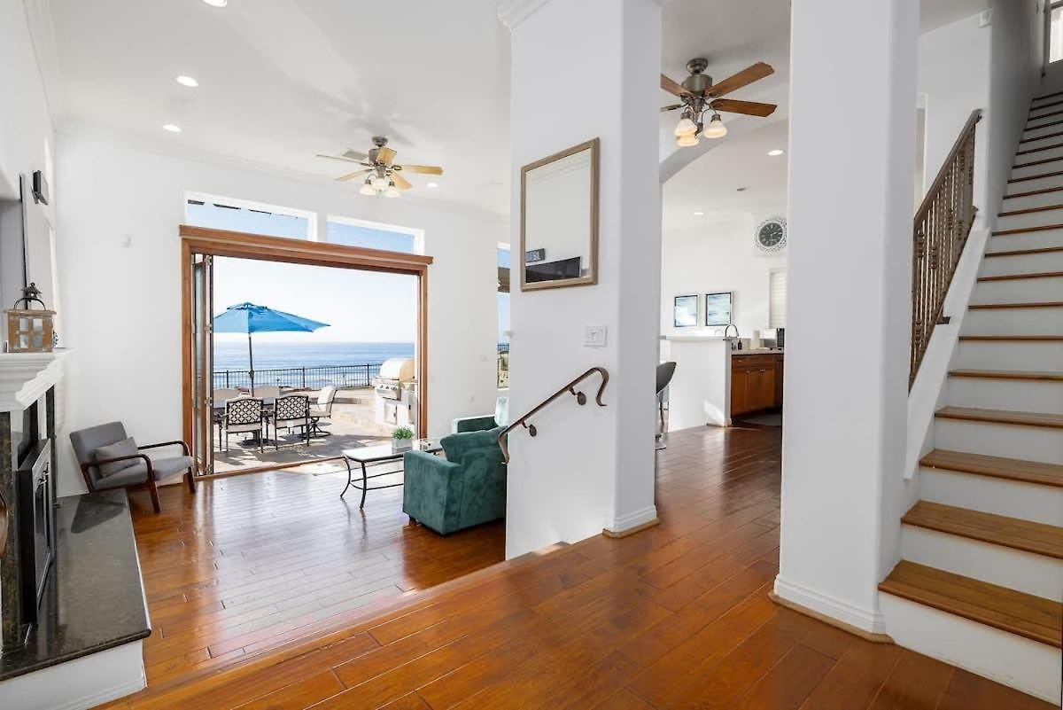 Holiday home Ocean View 4 Bedroom