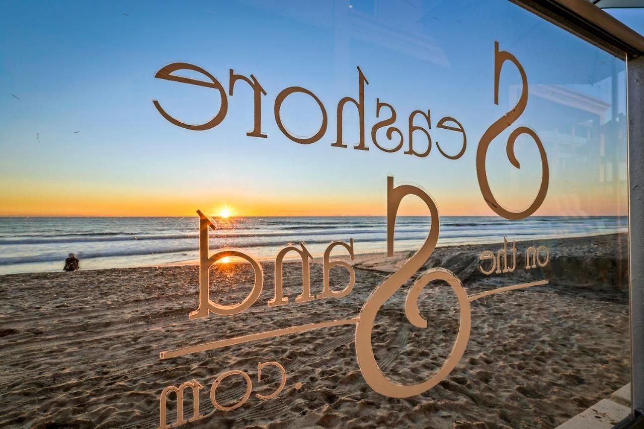 Aparthotel Seashore On The Carlsbad
