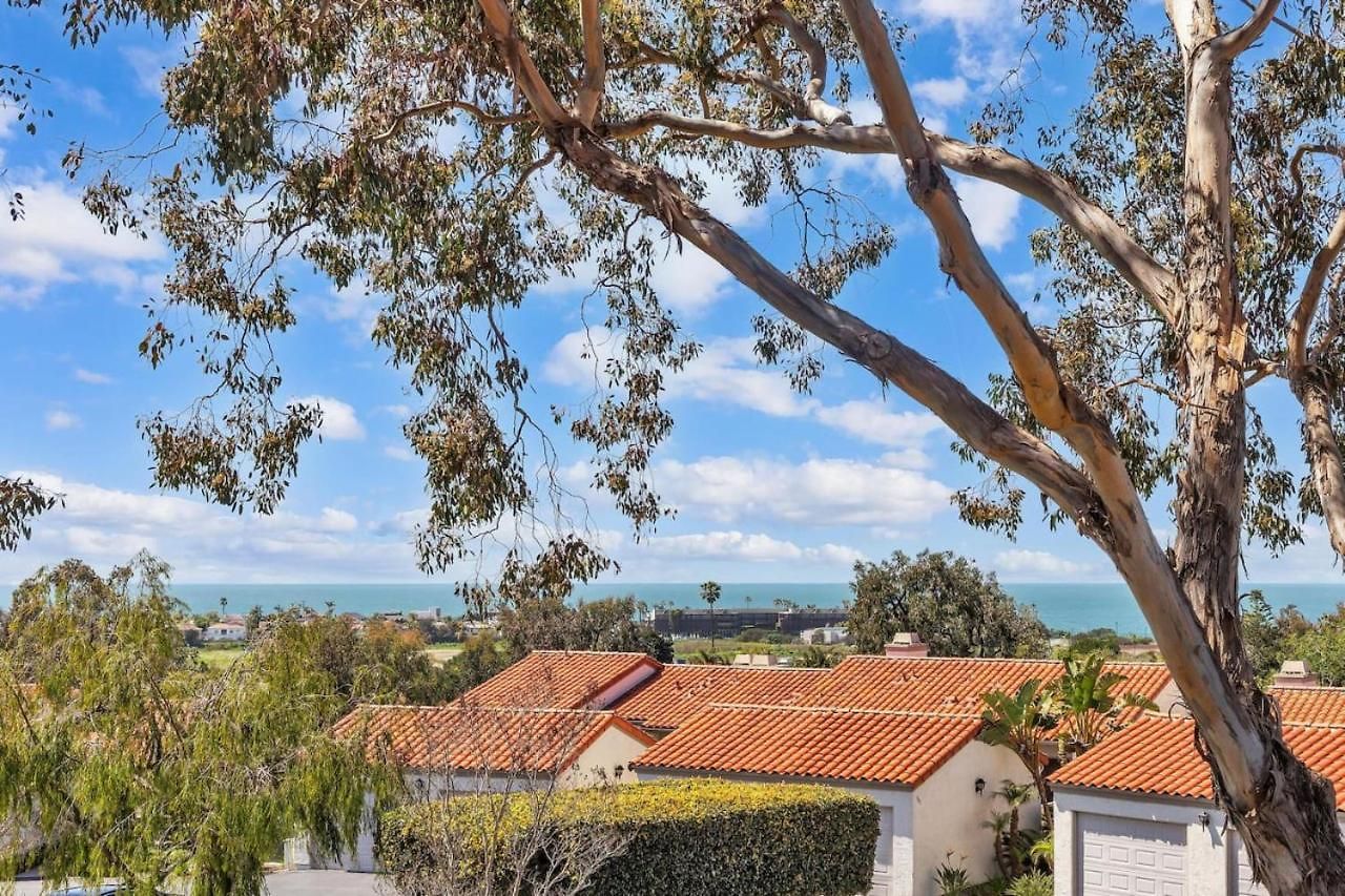 2br With Views Near Shops And Food, Fast Wifi Carlsbad