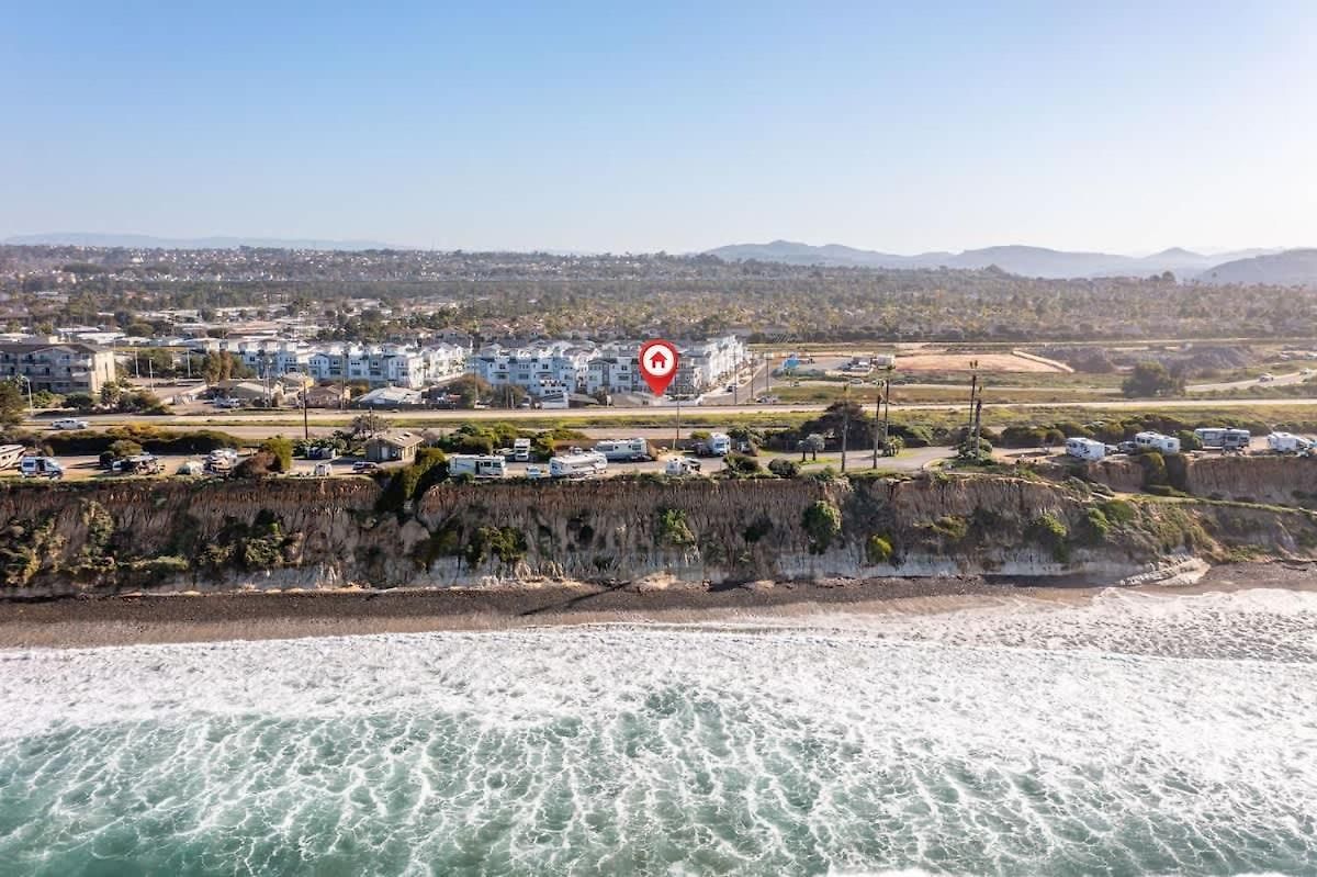 Walk To Ponto - Surf And Relax * Carlsbad