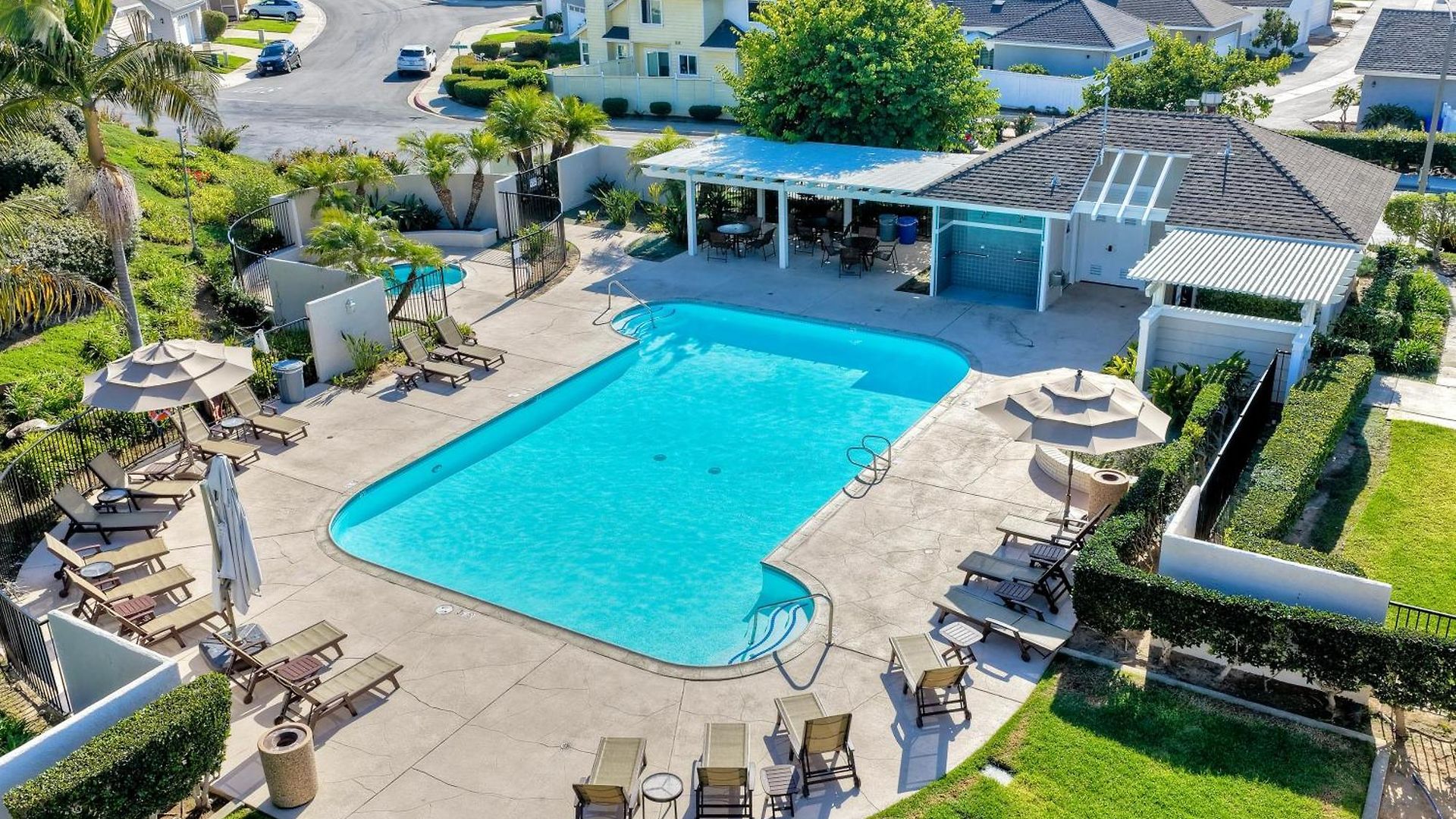 Holiday home Coastal — Private Patio + Gated Pool & In Minutes To The Beach! *
