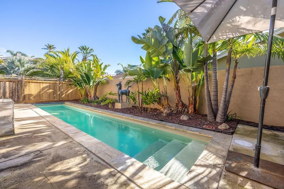 Holiday home Zen - Large Pool