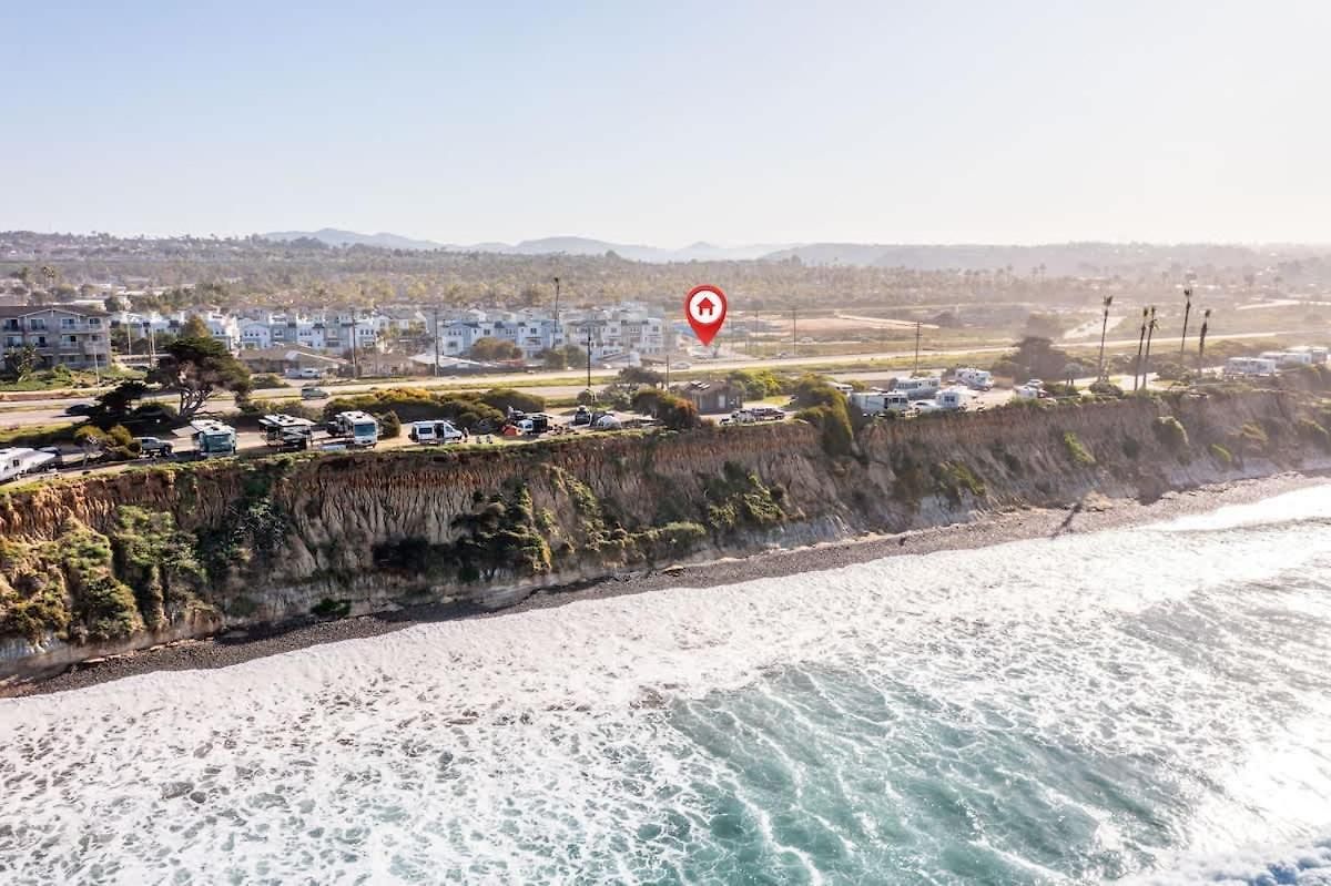 Holiday home Walk To Ponto - Surf And Relax *