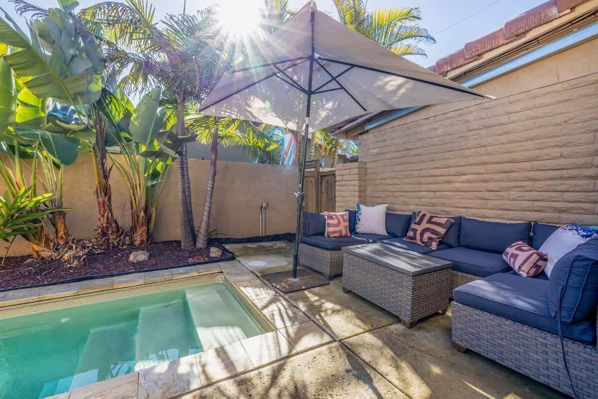 Holiday home Zen - Large Pool Carlsbad