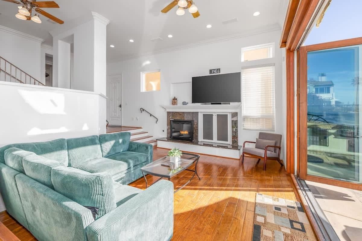 Ocean View 4 Bedroom Carlsbad