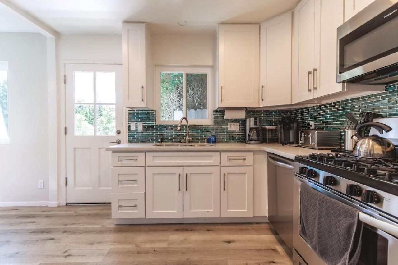 Staycation Family Great Indoor Outdoor Holiday home Carlsbad