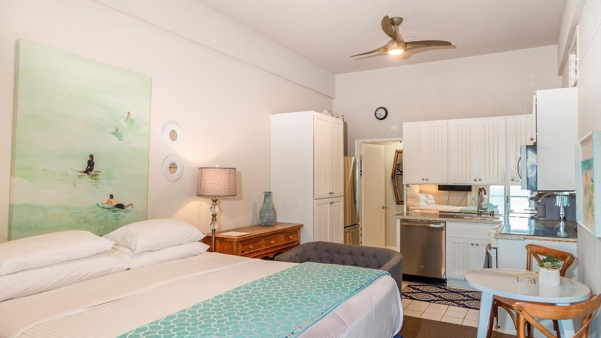 Seashore On The Aparthotel 4*