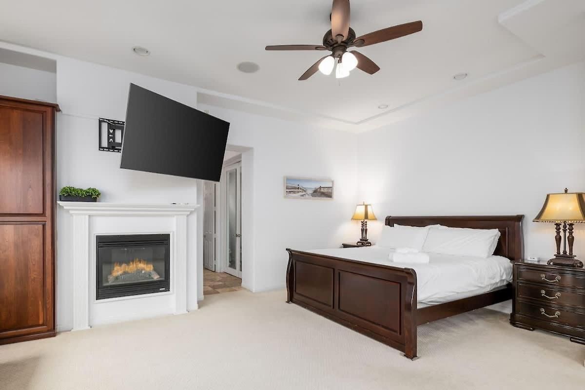 Ocean View 4 Bedroom Carlsbad