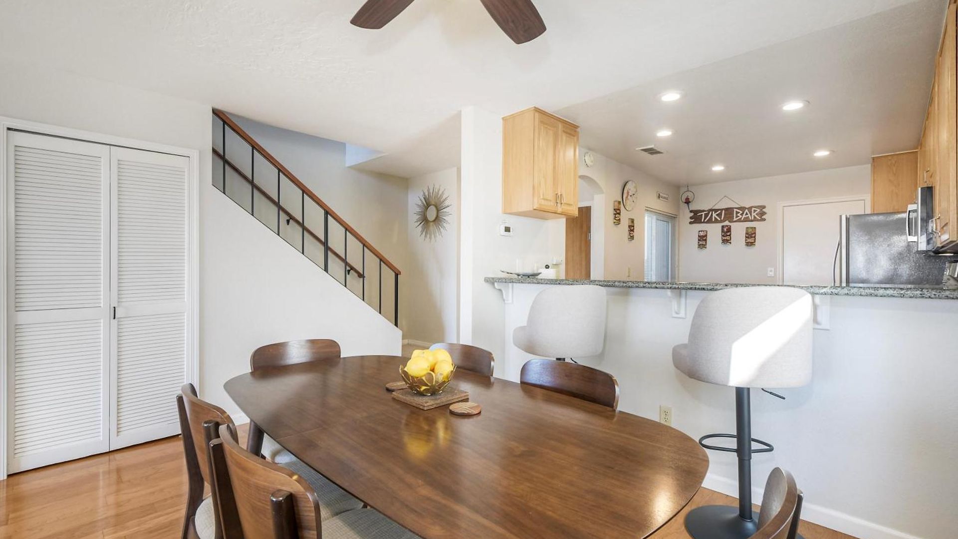 Holiday home Luxury Coastal Escape | Sleeps 4 | Ocean Views + Amenities