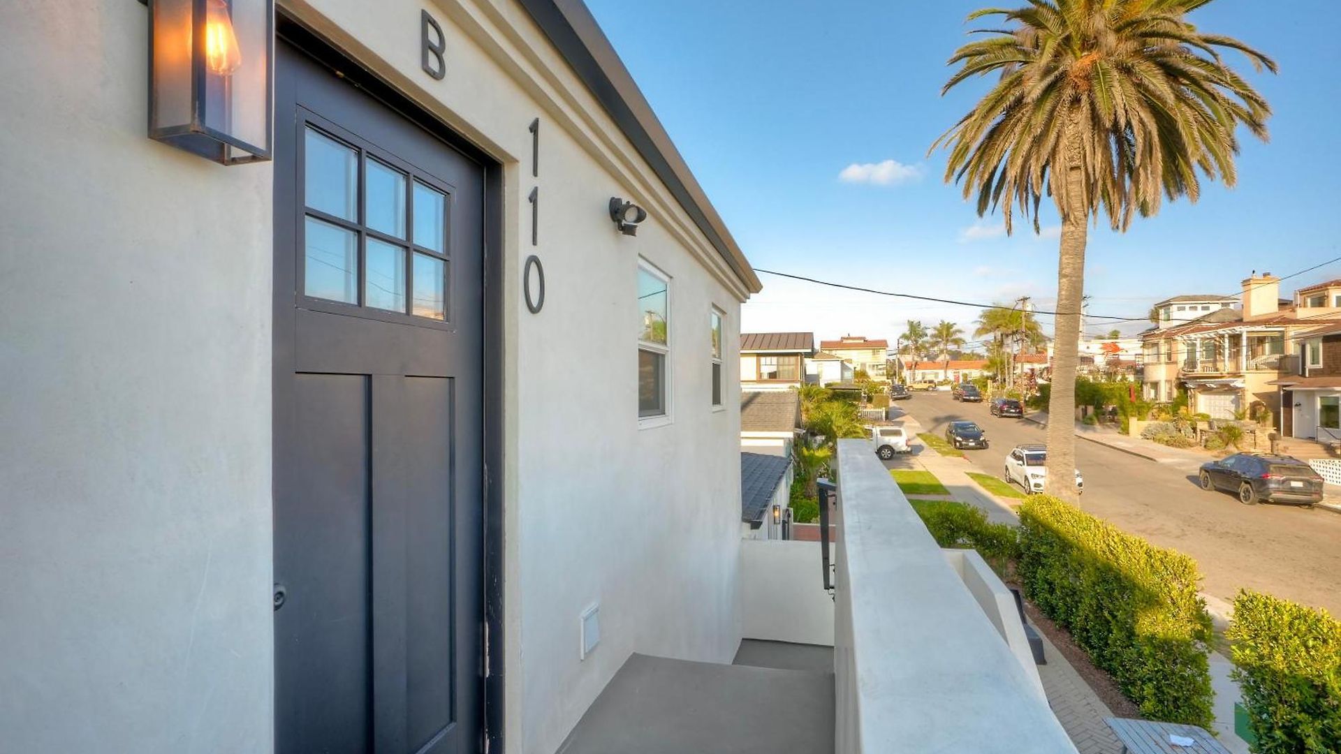 Holiday home Sycamore Haus Estate - Rent 3 Ocean-view Luxury Steps From State