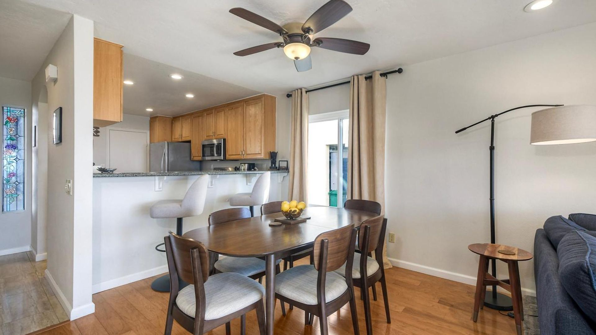 Holiday home Luxury Coastal Escape | Sleeps 4 | Ocean Views + Amenities