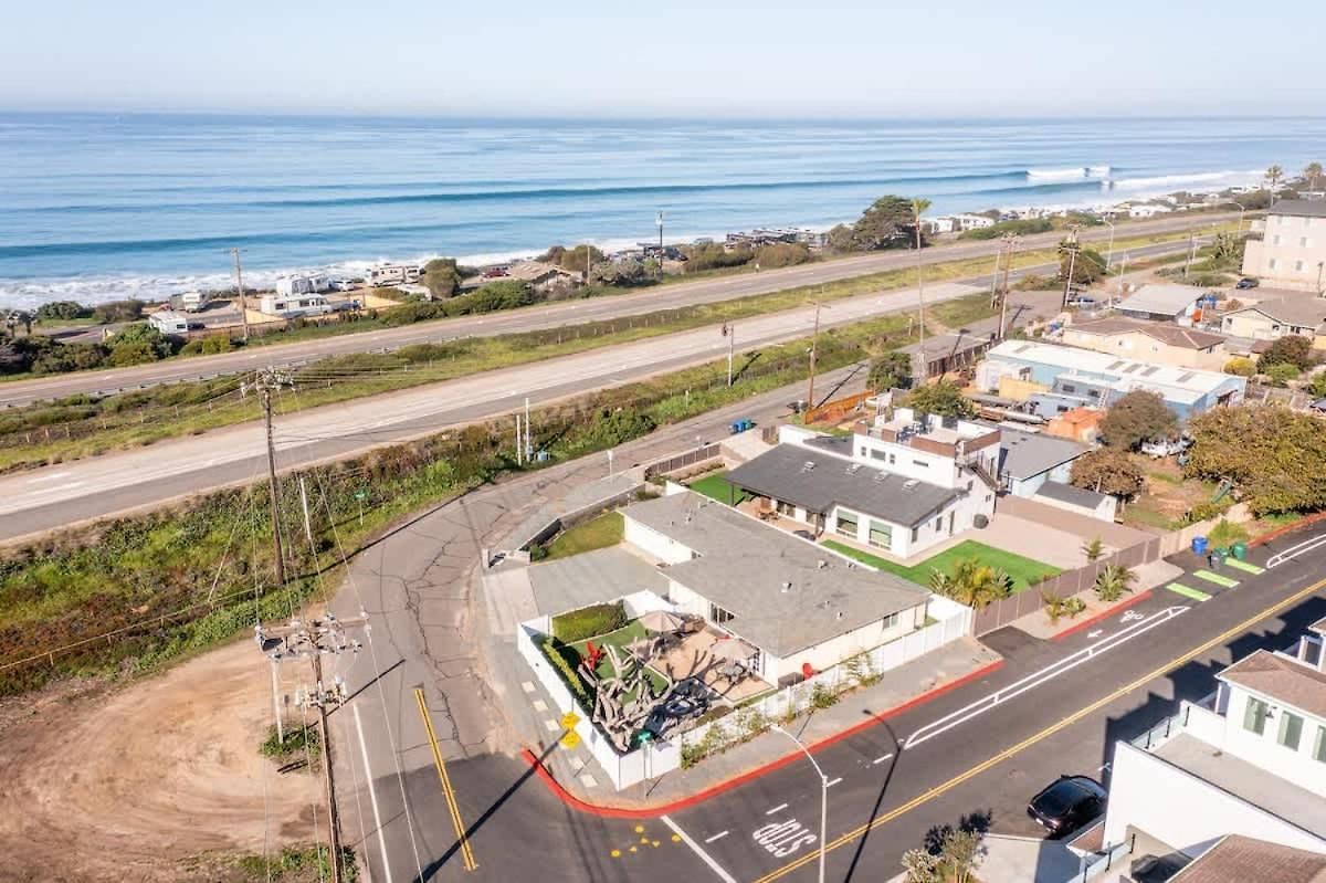 Holiday home Walk To Ponto - Surf And Relax