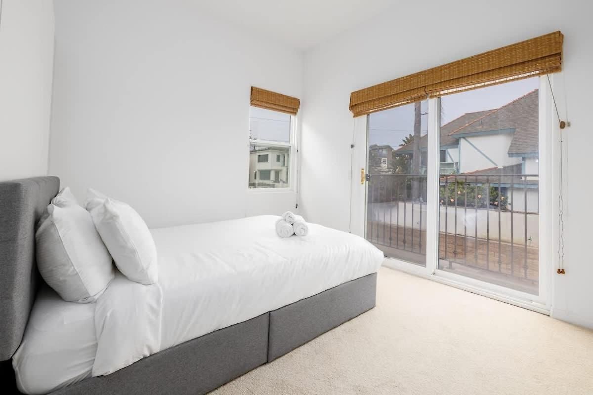 Ocean View 4 Bedroom Holiday home Carlsbad