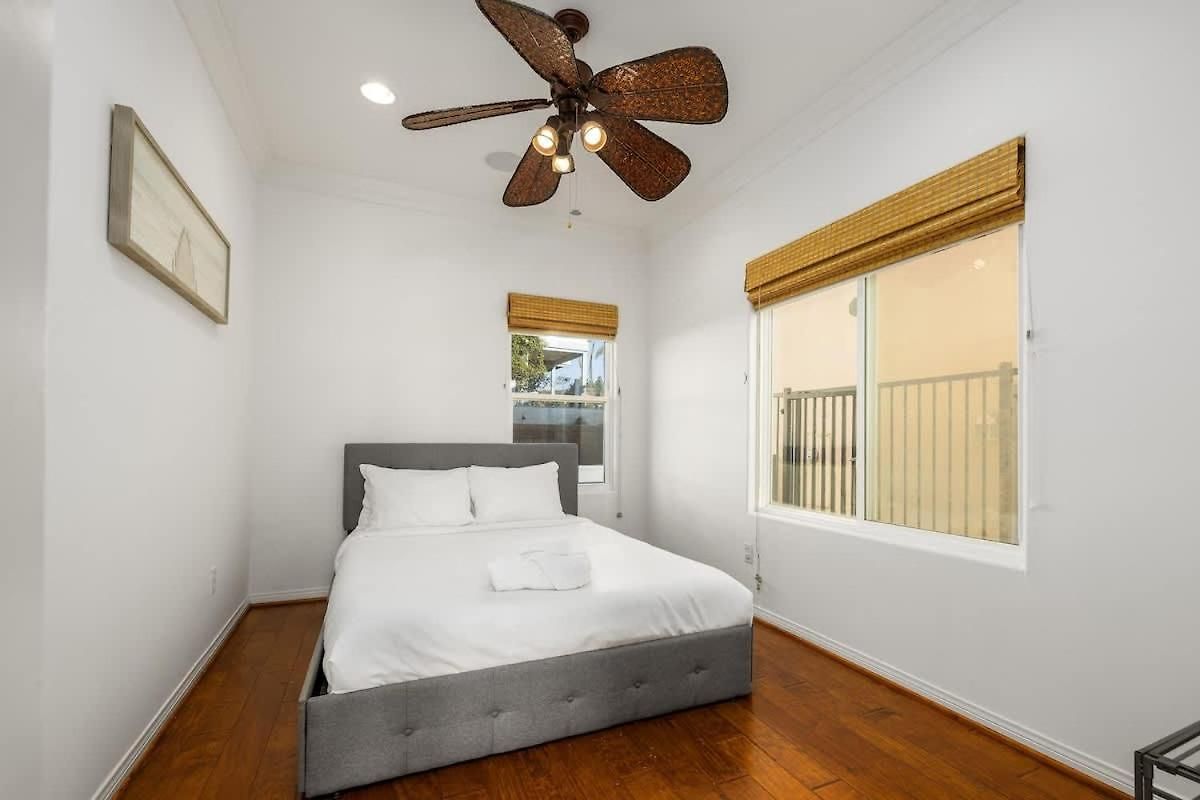 Holiday home Ocean View 4 Bedroom *