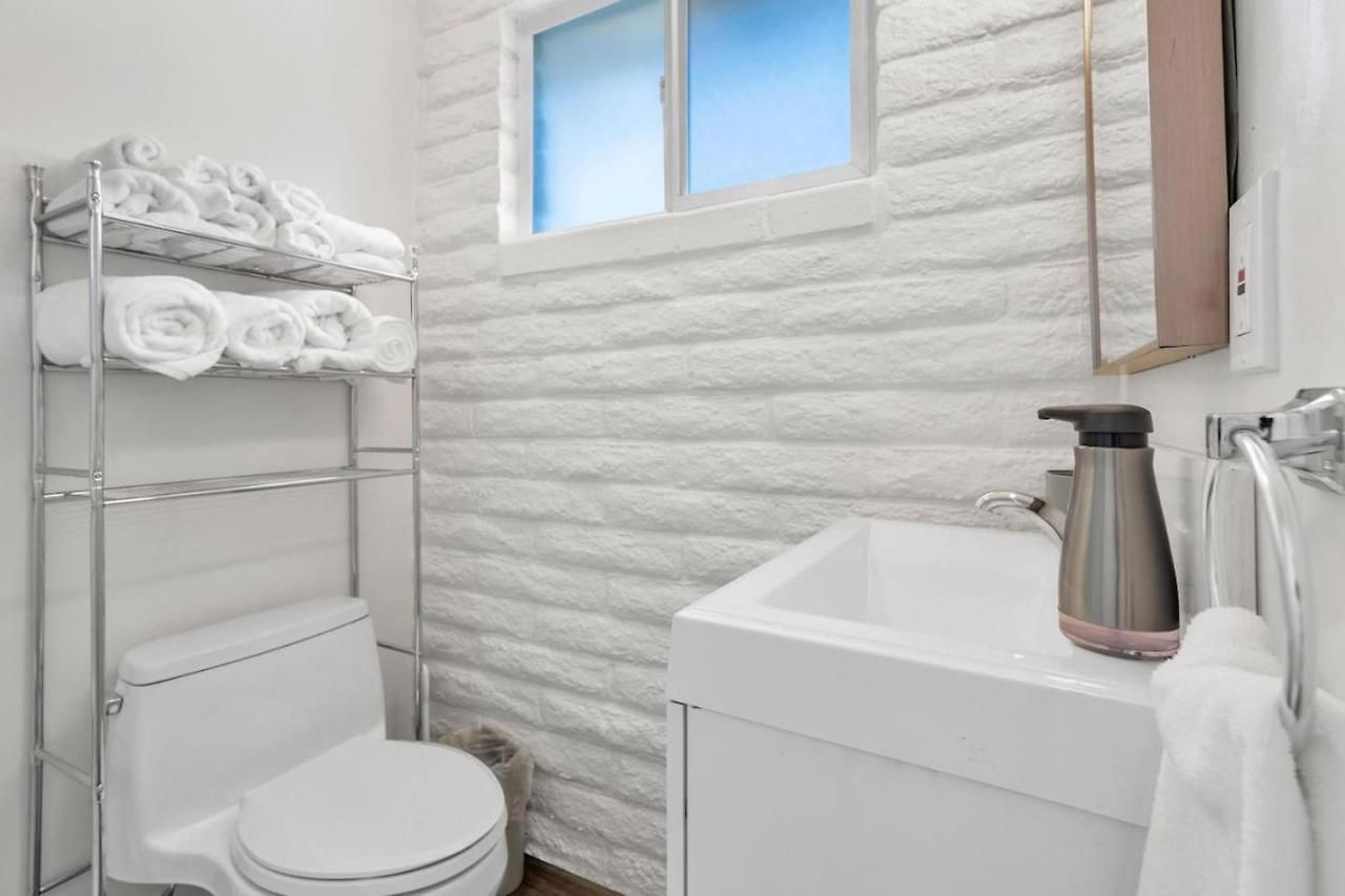 Comfortable 2br Walk To