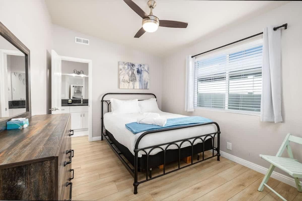Walk To Ponto - Surf And Relax Holiday home Carlsbad
