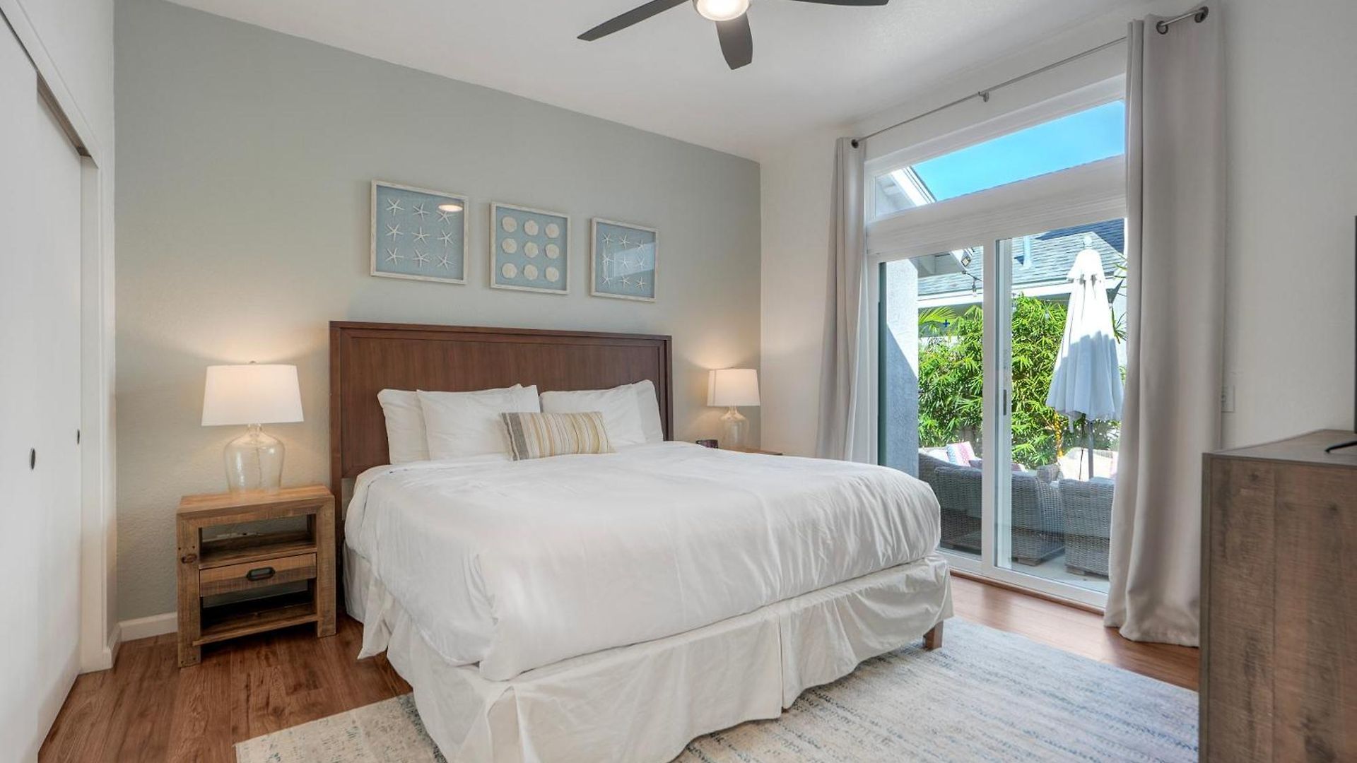 Holiday home Coastal — Private Patio + Gated Pool & In Minutes To The Beach! Carlsbad