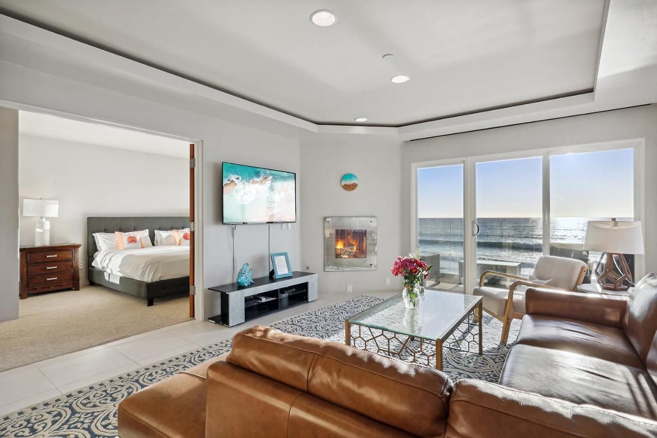 Seashore On The Aparthotel Carlsbad