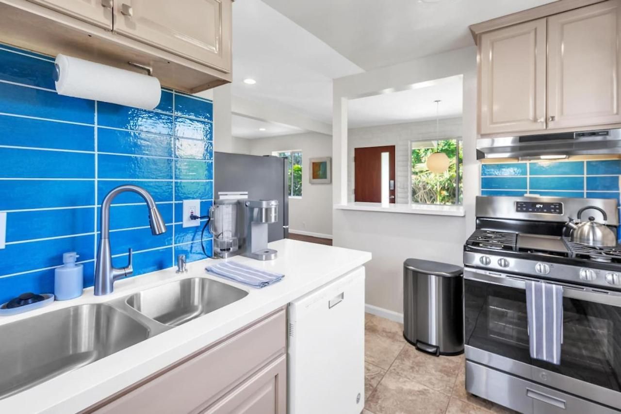 Comfortable 2br Walk To