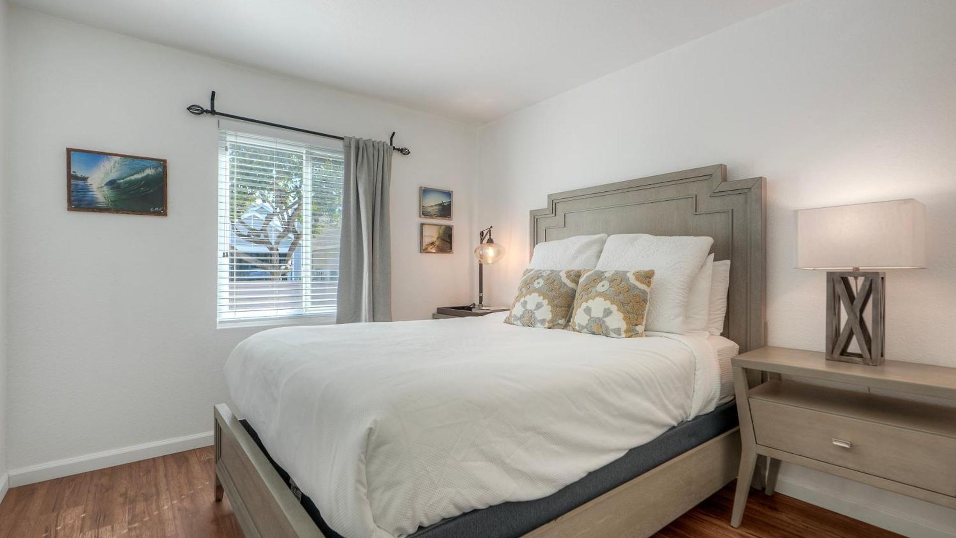 Coastal — Private Patio + Gated Pool & In Minutes To The Beach! Holiday home Carlsbad