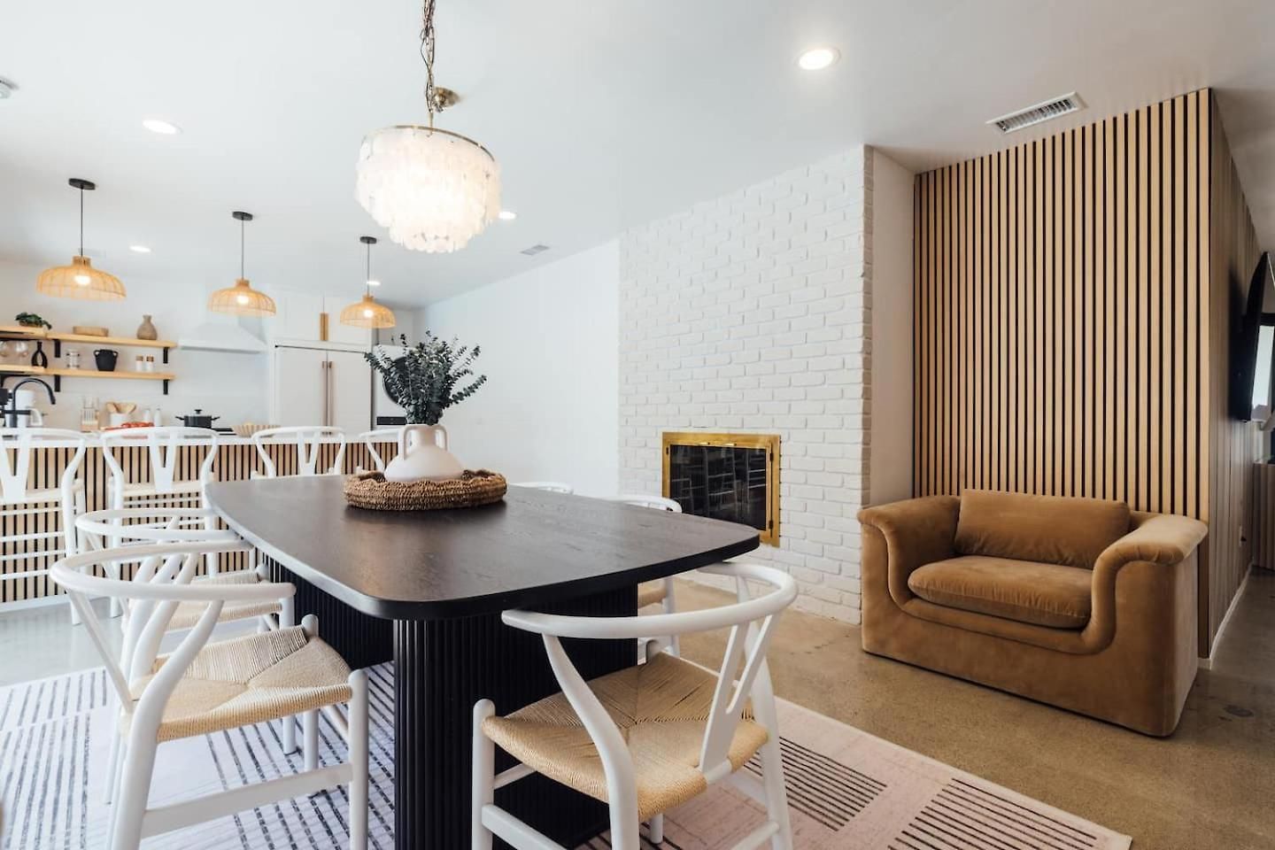 Holiday home Palm Grove Luxe King, Wet & Chefs Kitchen *