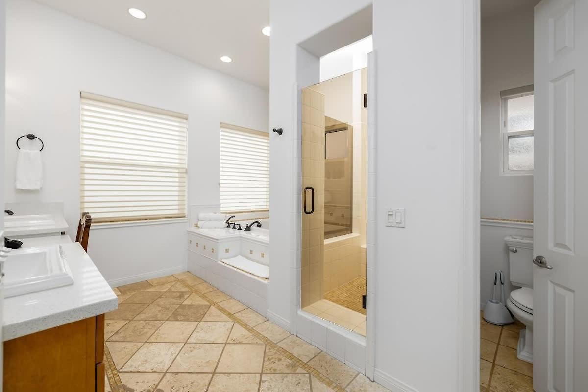 Ocean View 4 Bedroom Carlsbad