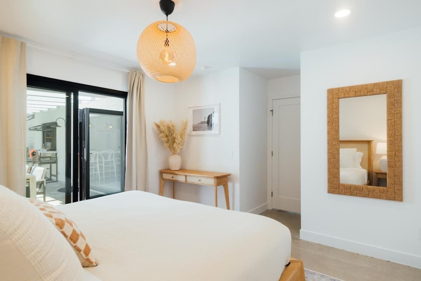 Holiday home Palm Grove Luxe King, Wet & Chefs Kitchen *