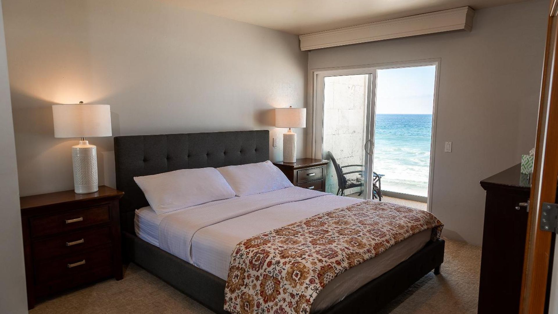 Seashore On The Aparthotel Carlsbad