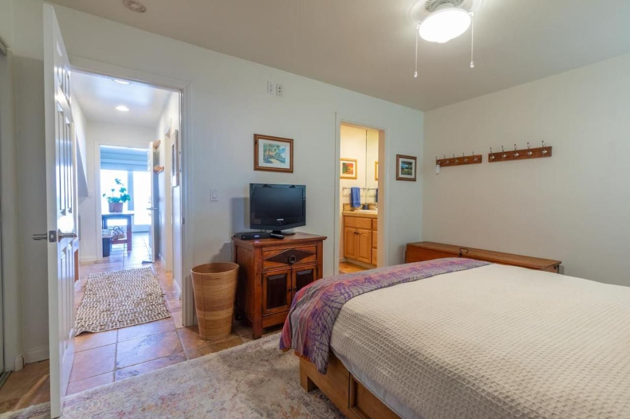 Oceanfront On Sand, Walk To Village Carlsbad