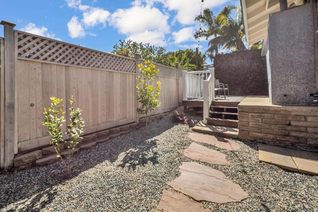 Comfortable 2br Walk To * Carlsbad