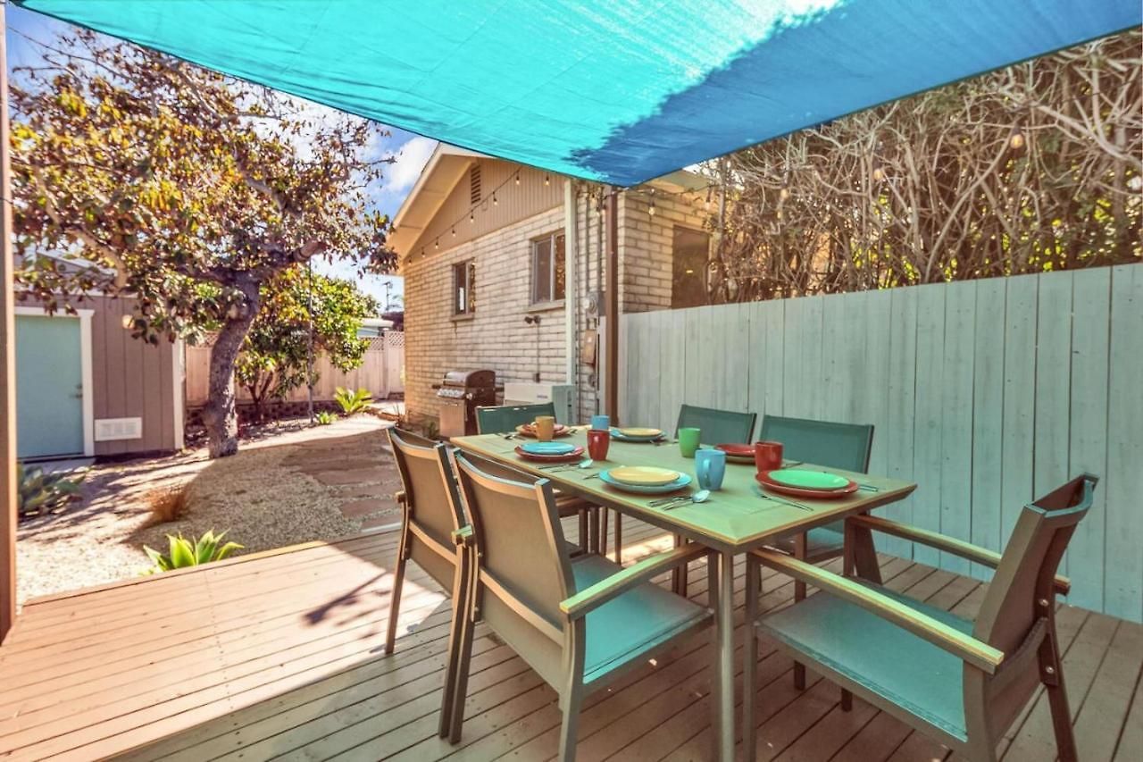 Holiday home Comfortable 2br Walk To Carlsbad