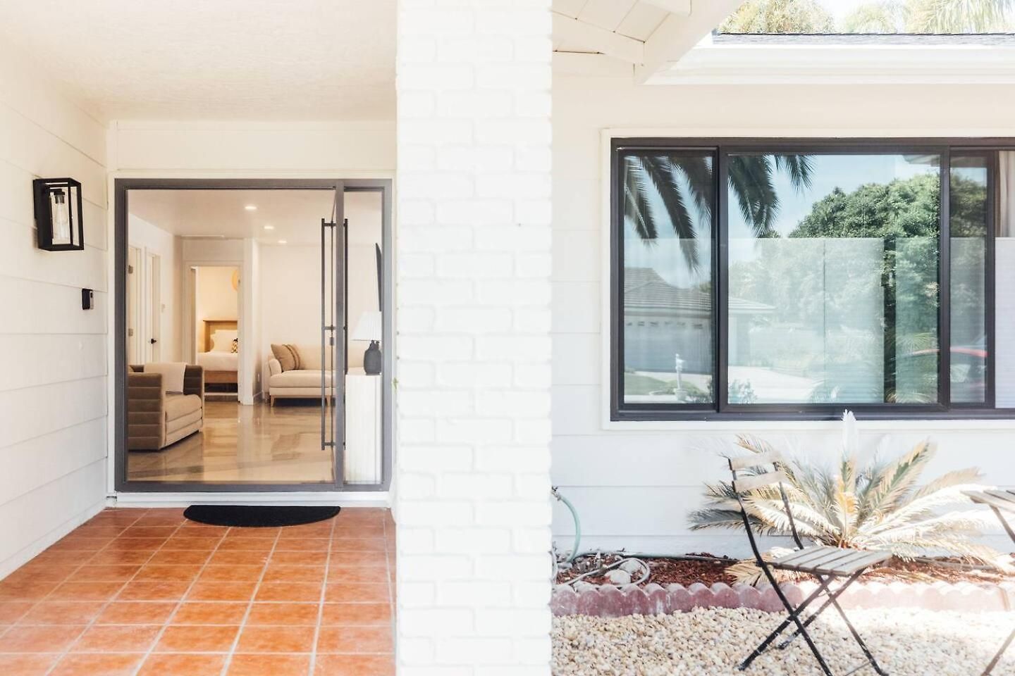 Holiday home Palm Grove Luxe King, Wet & Chefs Kitchen *
