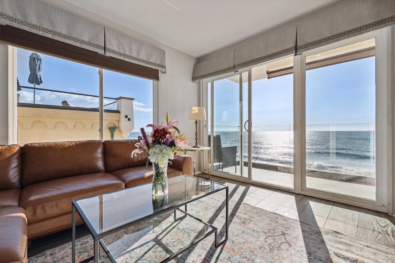 Seashore On The 4*