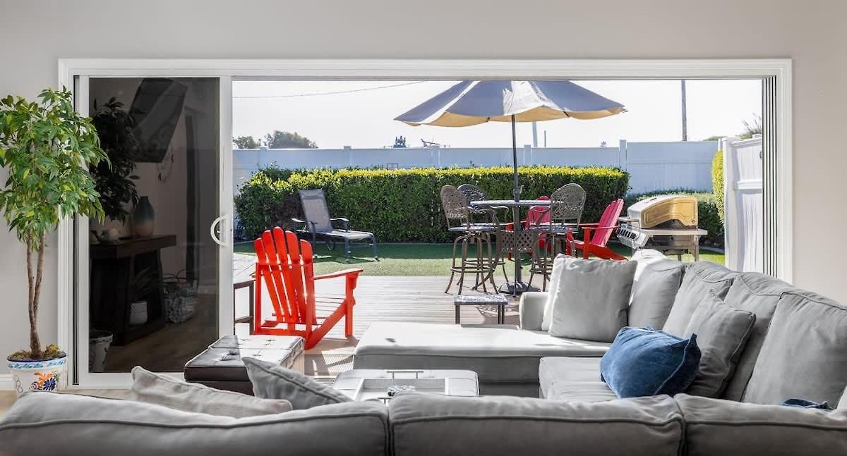 Holiday home Walk To Ponto - Surf And Relax Carlsbad