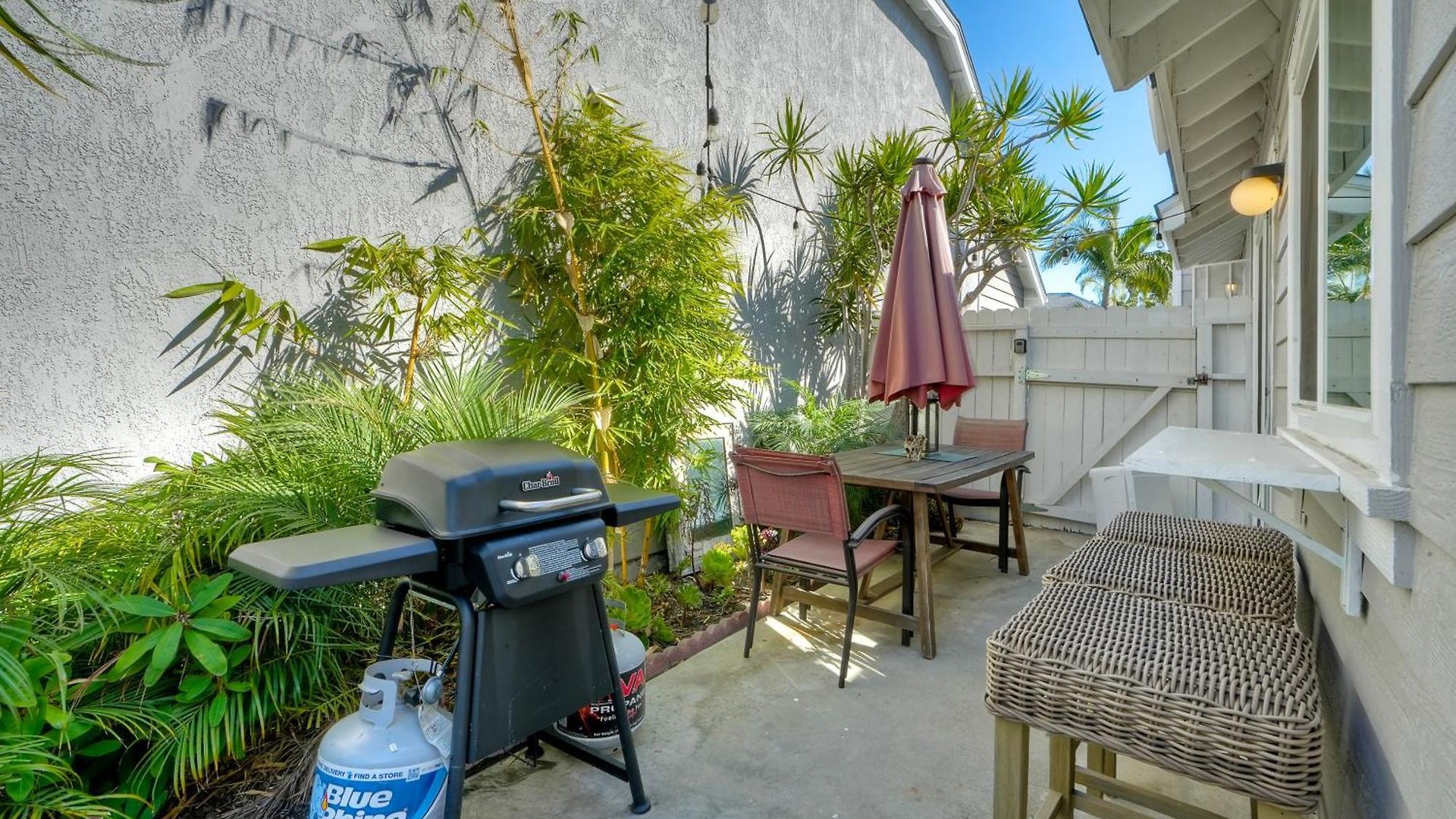 Holiday home Coastal — Private Patio + Gated Pool & In Minutes To The Beach! Carlsbad
